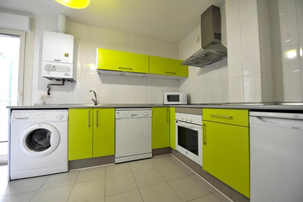 Apartamentos Turisticos Veladiez La Lastrilla Zewnętrze zdjęcie