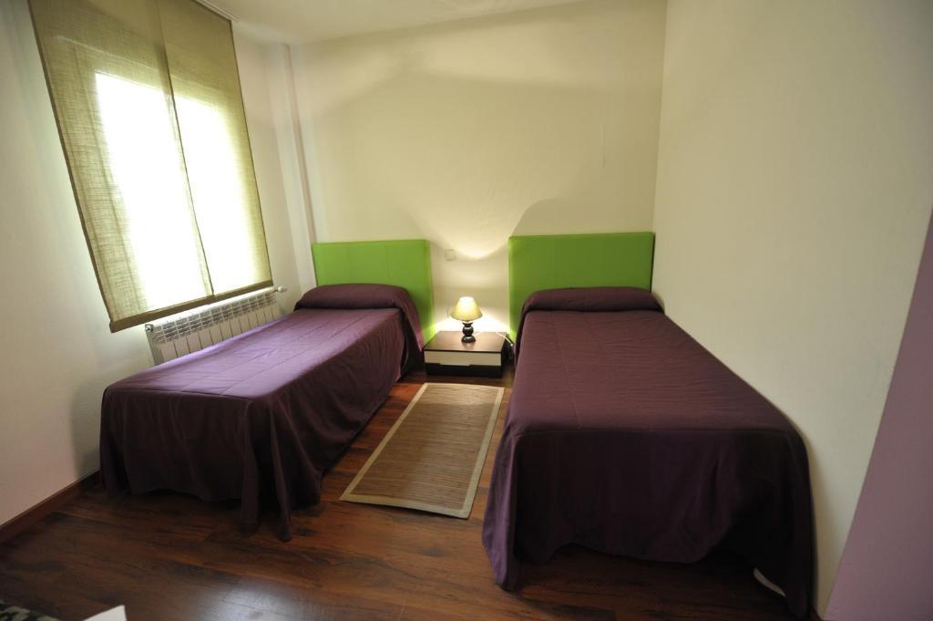 Apartamentos Turisticos Veladiez La Lastrilla Pokój zdjęcie